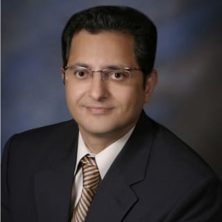 Navid Saigal, MD