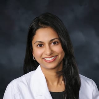 Rupa Shah, MD, Ophthalmology, Columbus, OH, OhioHealth Grady Memorial Hospital