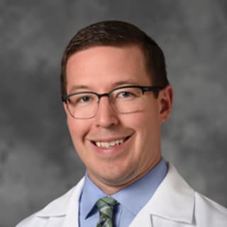 Patrick Bradley, MD, Pulmonology, Detroit, MI