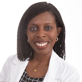 Perrune-Elisabeth Longange-Eketshi, MD, Family Medicine, Loves Park, IL, Javon Bea Hospital-Rockton