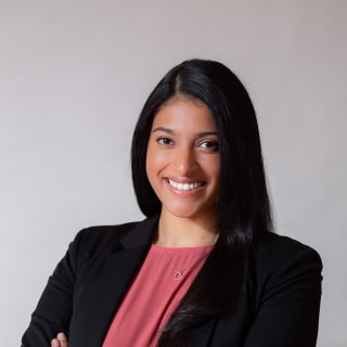 Mary Martinez, MD, Pediatrics, New York, NY