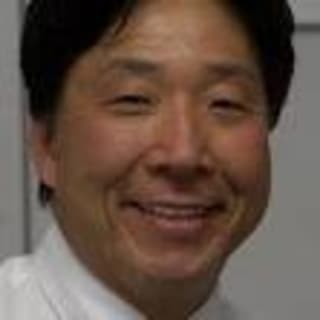 Harry Huang, MD, Ophthalmology, Bethesda, MD, Suburban Hospital