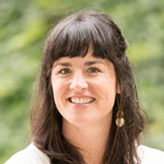 Anne Irvine, MD, Family Medicine, Asheville, NC