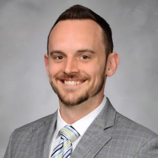 Joel Uptmor, DO, Other MD/DO, Orange Park, FL