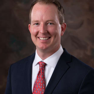 R. Trent Hulse, MD, Orthopaedic Surgery, Enid, OK, St. Mary's Regional Medical Center