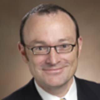 Brian Kavanagh, MD, Radiation Oncology, Aurora, CO, University of Colorado Hospital