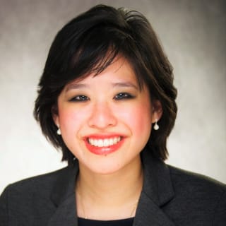 Courtney Yong, MD