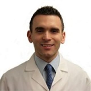 Dimitrios Bliagos, MD, Cardiology, Mineola, NY, NYU Winthrop Hospital