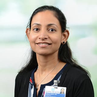 Shruti Simha, MD