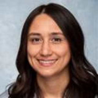 Eunice Torres Rivera, MD, Neurology, Evanston, IL, Evanston Hospital