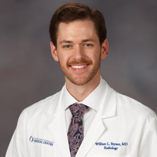 William Bryant, MD, Resident Physician, Jackson, MS