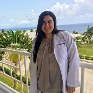 Paola Morales Vargas, MD, Other MD/DO, Mayaguez, PR