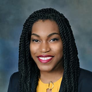 Ndidi Okeke, MD, General Surgery, Sacramento, CA