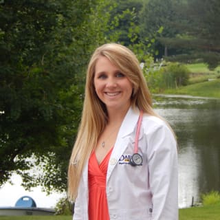 Darcie Neaverth, PA, Neurology, Amherst, NY