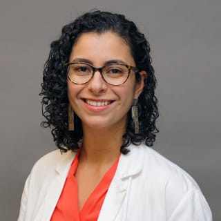 Ellie Proussaloglou, MD, General Surgery, New Haven, CT, Yale-New Haven Hospital
