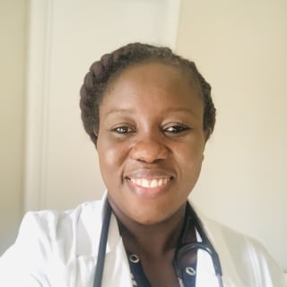 Sepharot Jones Andoh-Okyere, Family Nurse Practitioner, Frederick, MD, Frederick Health