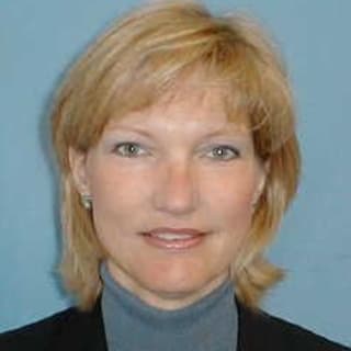 Carol Berlet, MD
