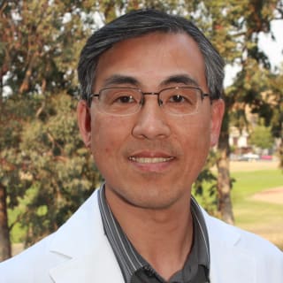 Tom Cheng, MD, Internal Medicine, Vallejo, CA