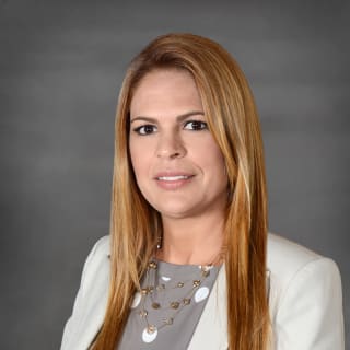 Elizabeth de la Nuez, MD, Family Medicine, Fort Lauderdale, FL