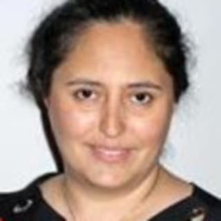 Yasmin Panahy, MD, Internal Medicine, Kensington, MD