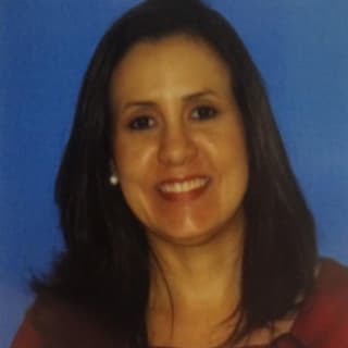 Yadira Mateo, MD, Radiology, Arecibo, PR