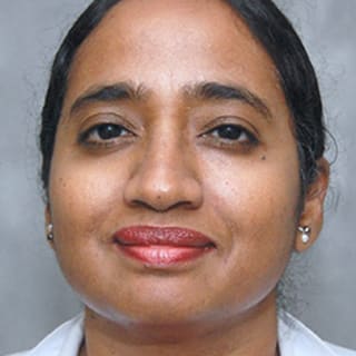 Tahira Yasmeen, MD