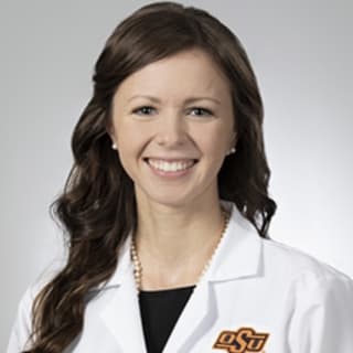 Allison (Dews) Garnett, DO, Obstetrics & Gynecology, Tulsa, OK