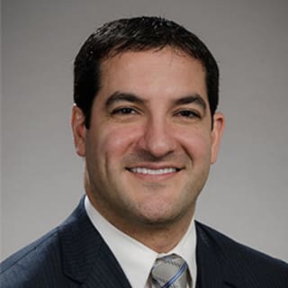 Rajiv Saigal, MD