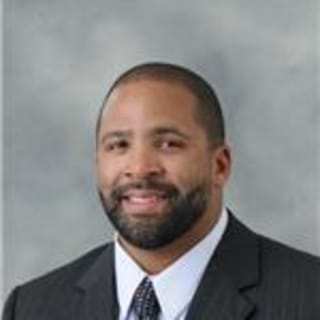 Darren Thornton, MD, Family Medicine, Fort Lauderdale, FL