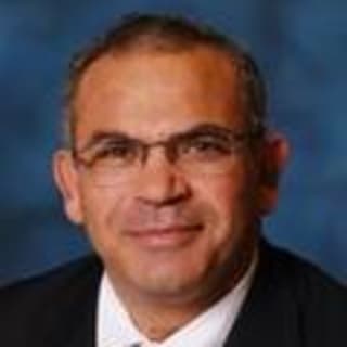 Hasan Abdallah, MD, Pediatric Cardiology, Reston, VA