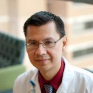 Rafael Galindo, MD, Child Neurology, Saint Louis, MO, St. Louis Children's Hospital