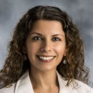 Anna Farhat, MD, Family Medicine, Ferndale, MI