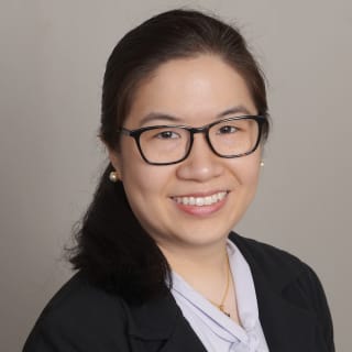 Emily Liu, MD, Internal Medicine, Brooklyn, NY