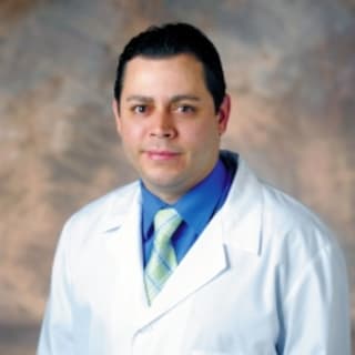 Dennis Borrero, MD, Pediatric Hematology & Oncology, Orlando, FL, AdventHealth Orlando