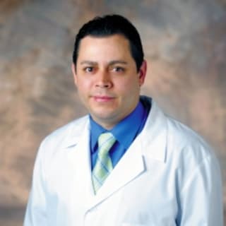 Dennis Borrero, MD, Pediatric Hematology & Oncology, Orlando, FL