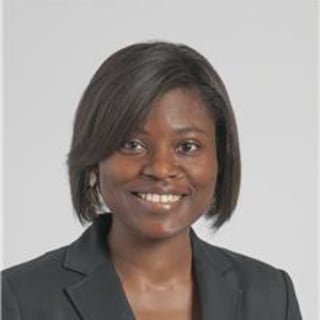 Olaronke Oshilaja, MD, Pathology, Cleveland, OH