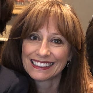 Elizabeth Friedman, MD