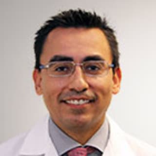 Mauricio Monrroy Prado, MD, Nephrology, Albany, NY, Albany Medical Center
