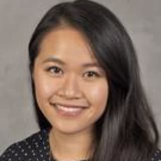 Valerie Ho, MD, Pediatrics, Syracuse, NY