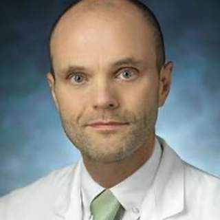 Matthew Hamill, MD, Infectious Disease, Baltimore, MD