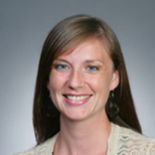 Kristie Marble, DO, Pediatrics, Kansas City, MO