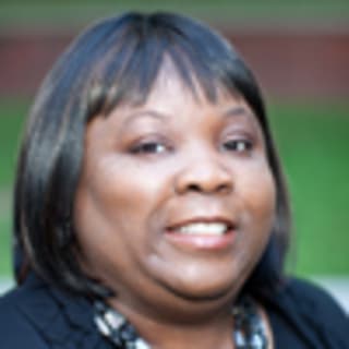 Levette Dunbar, MD, Pediatric Hematology & Oncology, Perry, FL