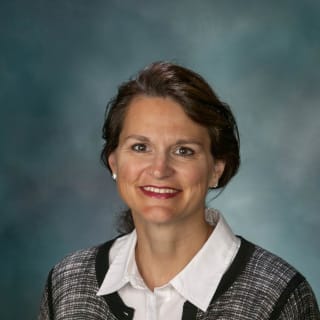 Heidi Bertram, MD, Pathology, Madison, WI, McDonough District Hospital
