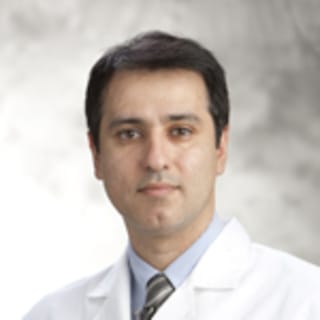 Hamid Mortazavi, MD, Neurology, Colorado Springs, CO, University of Colorado Hospital