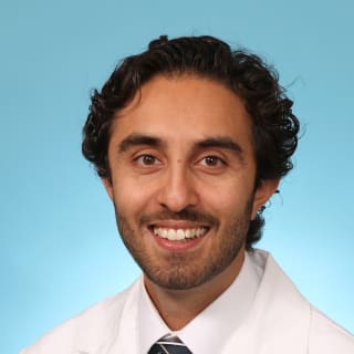 Arsham Sheybani, MD, Ophthalmology, Saint Louis, MO, Barnes-Jewish Hospital