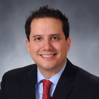 Alexei Gonzalez Estrada, MD, Allergy & Immunology, Jacksonville, FL, Mayo Clinic Hospital in Florida