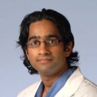 Ashesh Shah, MD, General Surgery, Philadelphia, PA, Thomas Jefferson University Hospital