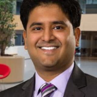 Deepak Nandikanti, MD, Nephrology, Las Vegas, NV, Sunrise Hospital and Medical Center