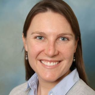Laurel (Benson) Pierquet