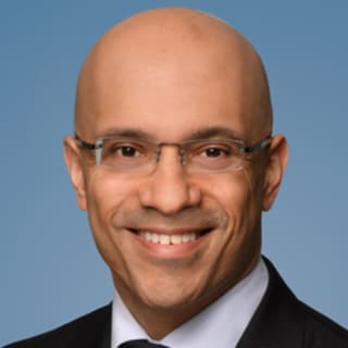 Nikhil Chokshi, MD